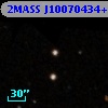 2MASS J10070434+7204581