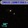 2MASS J10071861+7201233
