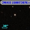 2MASS J10072076+7126558