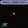 2MASS J10072833+7142375