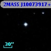 2MASS J10073917+7219365