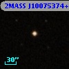 2MASS J10075374+7151327