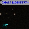 2MASS J10085577+7149127