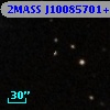 2MASS J10085701+7200147