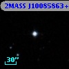 2MASS J10085863+7228267