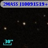 2MASS J10091519+7149143