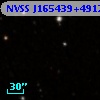 NVSS J165439+491221
