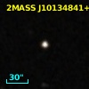 2MASS J10134841+7208523