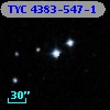 TYC 4383-547-1