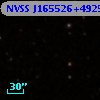 NVSS J165526+492523