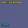 Pul -3  630264