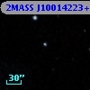 2MASS J10014223+6856466