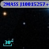 2MASS J10015257+6842098