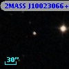 2MASS J10023066+6924202