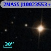 2MASS J10023553+6902393