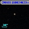2MASS J10024623+6853496