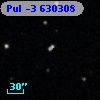Pul -3  630308
