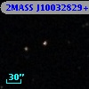 2MASS J10032829+6908104
