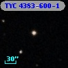 TYC 4383-600-1