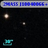 2MASS J10040066+6841217