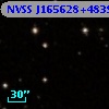 NVSS J165628+483958