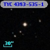 TYC 4383-535-1