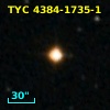 TYC 4384-1735-1