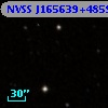 NVSS J165639+485901
