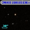 2MASS J10115136+3847588