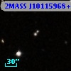 2MASS J10115968+3807320