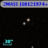2MASS J10121974+3850274