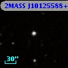 2MASS J10125588+3759574