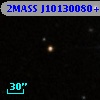2MASS J10130080+3845592