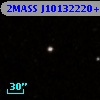 2MASS J10132220+3800543