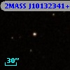 2MASS J10132341+3858436