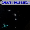 2MASS J10133952+3844435