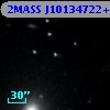 2MASS J10134722+3847300