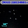 2MASS J10134801+3848029
