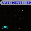 NVSS J165756+492059
