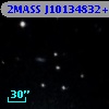 2MASS J10134832+3848248