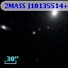 2MASS J10135514+3845004