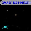 2MASS J10140515+3854561