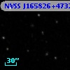 NVSS J165826+473216
