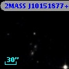 2MASS J10151877+3856181
