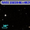 NVSS J165846+482841