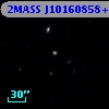 2MASS J10160858+3922436