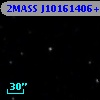 2MASS J10161406+3844359