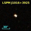 2MASS J10163319+3925468