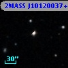 2MASS J10120037+0358073