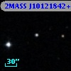 2MASS J10121842+0336358